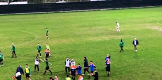 Libertas Barberino Tavarnelle da sogno: sbanca (2-1) il campo della capolista Fiesole