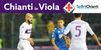 Del 2-1 di Empoli non mando giù l’assoluta mancanza di cattiveria dei viola