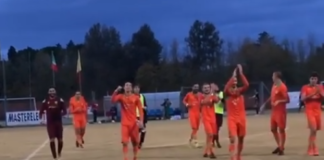 Coppa Italia di Promozione, i triangolari del secondo turno: ‘manita’ del Montespertoli a Gambassi