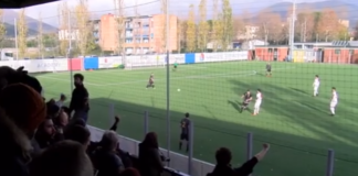 Bagnoli illude il Lebowski, poi il Lanciotto pareggia al 93′: 1-1 a Campi Bisenzio