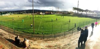 La Libertas Barberino Tavarnelle si mangia gol in serie, ma alla fine Ruffo mette ko il San Godenzo