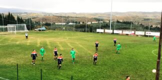 Coppa Toscana, tre chiantigiane in cerca degli ottavi. In campo Sanca e il derby Barberino Tavarnelle-Belmonte