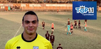 Un nuovo portiere per la Top 11 chiantigiana. Ecco tutti i nomi “più” dell’ultimo week-end