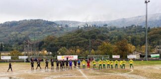 La Sancascianese perde sul campo della Ludus 90. Un gol in sei partite: e ora la classifica fa paura