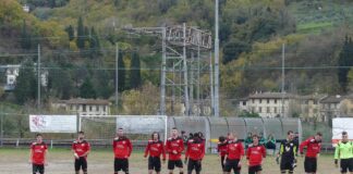 Un rigore condanna il Chianti Nord alla prima sconfitta in campionato: il Legnaia vince 1-0