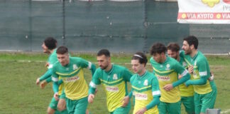 Sorpassi e controsorpassi: la Ludus batte 5-4 il Cubino ma finisce lo stesso ai play-out (contro il Belmonte)