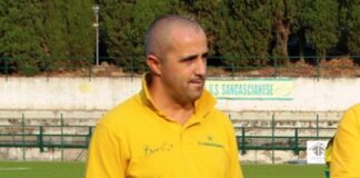 Francesco Perini riparte dalla Promozione: è il nuovo tecnico del Montalcino nel girone D