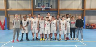 Basket, prima sgambata (contro Impruneta) per la Prima Divisione del BTB Basket Tavarnelle