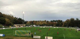 San Donato Tavarnelle, stop alle attività del settore giovanile e della Scuola Calcio