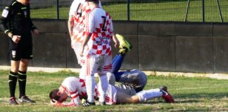 San Polo… in piena, fra Fiumi (3 reti) e Dilaghi (2): contro il Berardenga è 5-1