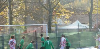 Nel big match di Seconda categoria, San Polo e Sambuca fanno pari in tutto: anche nei legni colpiti