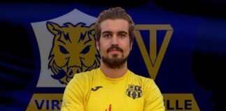 Amatori / Seconda tripletta stagionale di Bruni: vittoria a San Quirico per la Virtus Tavarnelle