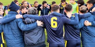 San Donato Tavarnelle, il volo continua: 5-1 alla Pro Livorno Sorgenti. Russo ne fa altri due (ora è a 13)