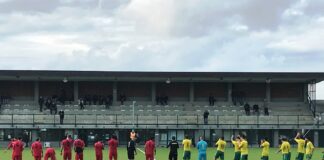 La domenica delle chiantigiane: doppio derby in Prima Categoria. E sfide difficilissime in Eccellenza
