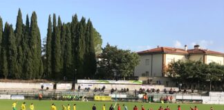 La grande domenica delle chiantigiane: il big-match Arezzo-San Donato Tavarnelle e tante sfide alle capoliste