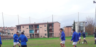 Il Bagno a Ripoli è grande con le grandi: al 91′ Marchiori riprende il Sant’Agata (1-1)