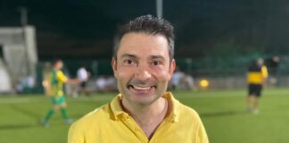 Saverio Papi compie gli anni: e la Sancascianese gli fa gli auguri