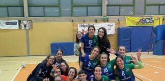 Certosa Volley, la Seconda Divisione fa 4 su 4. Bene anche l’Under 16 Uisp
