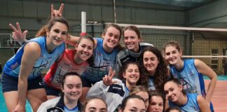 Serie C Chianti Volley: un Selfie che vale… la terza vittoria consecutiva
