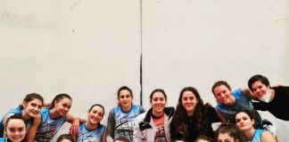 Serie C, bella vittoria esterna (in terra valdarnese) delle ragazze del Chianti Volley