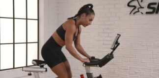 Spin bike: quali sono i benefici e come scegliere il modello da acquistare