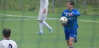 Due volte sotto, due volte rimonta: l’Impruneta Tavarnuzze fa 2-2 in casa contro il Daytona