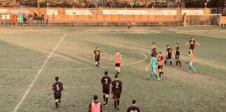 Il Grassina fa 0-0 e sul campo del Terranuova Traiana e conquista il secondo punto stagionale