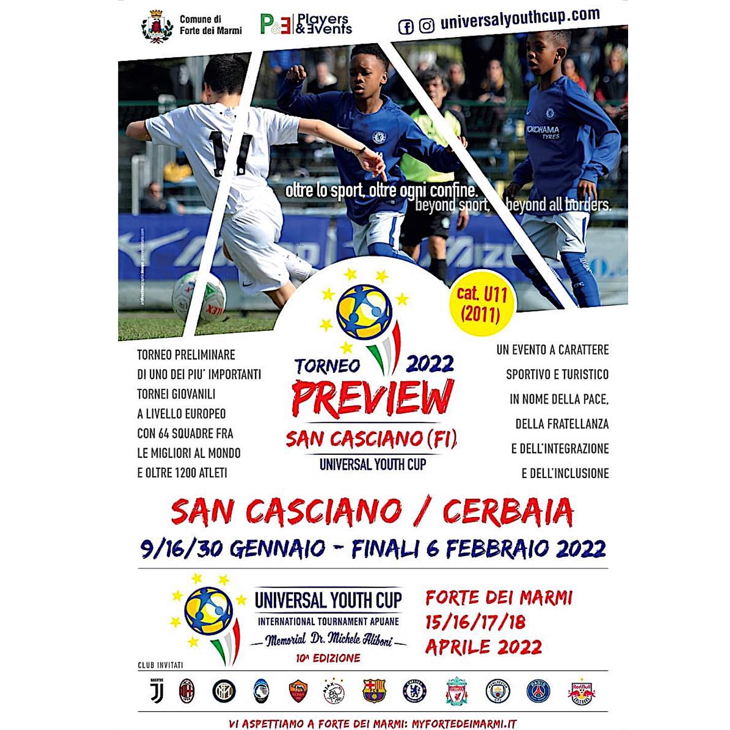Universal Youth Cup