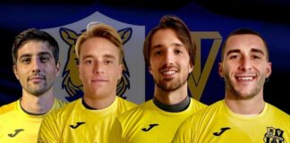 Amatori, la Virtus Tavarnelle ne fa 5 al Botteghe. E mette nel “mirino” il Sovigliana