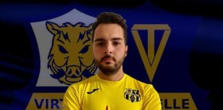 AMATORI / Virtus Tavarnelle, prima sconfitta stagionale (contro il Castelnuovo d’Elsa)