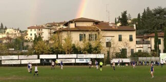 L’Antella torna alla vittoria nell’anticipo: 3-1 al Pontassieve e momentaneo secondo posto in classifica