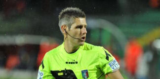 Dalla Serie B al ‘Nesi’ di Tavarnuzze: Niccolò Baroni designato per Lebowski-Albereta (Juniores)