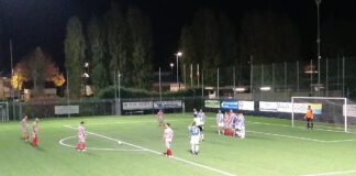 Coppa Toscana, decide Strambi: il Barberino Tavarnelle vince 1-0 sul campo del Belmonte, ottavi di finale più vicini