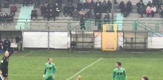 Che beffa per l’Antella! 50 minuti in vantaggio sul campo della Fortis non bastano: al 95′ arriva l’1-2 borghigiano