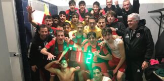 Juniores, Grassina continua a correre in testa: 2-1 nel derby col Belmonte. In attesa del big-match con la Sinalunghese
