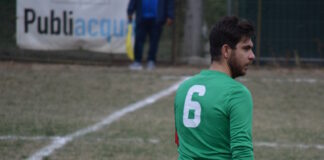 La decide Licari: entra e segna la doppietta del sorpasso. La Sambuca batte 3-1 il Rapolano e vola al 4° posto