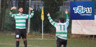 Nicolò Micchi-Kristian Palaj, due new-entries per la prima linea della Top 11 chiantigiana