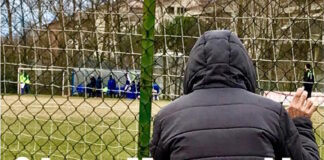 La Grevigiana piange il suo primo tifoso, Marcello Coppi: “Vero esempio per le nuove generazioni”