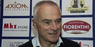 VIDEO / San Donato Tavarnelle, Indiani raggiante: “Primo tempo di oggi? Tanta, tanta, tanta roba”