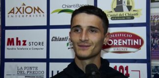 VIDEO / Il San Donato Tavarnelle è tornato a volare. Le parole di Gerardini e Carcani