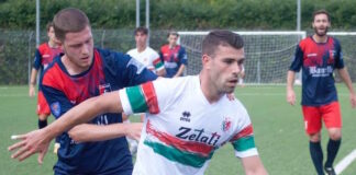 Grassina, parla Nicolò Micchi: “Se ne esce solo col lavoro. Bisogna dare tutti qualcosa in più”