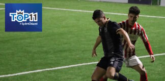 Due terzini che segnano, un regista ispirato, un volto nuovo in attacco e… un tris di allenatori in panchina