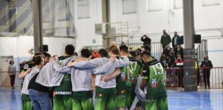 Pallamano Tavarnelle, il giorno del big-match: trasferta a La Spezia per la vetta della Serie B