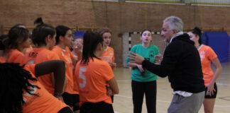 Pallamano Tavarnelle, una vittoria e una sconfitta in terra emiliana per le ragazze dell’U17