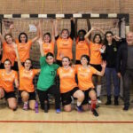 pallamano tavarnelle u17 femminile