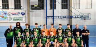 Pallamano Tavarnelle, l’Under 20 in campo oggi e domani in Youth League. Con qualche perplessità su tempi e modi