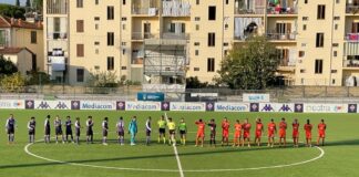 Eccellenza, varati i due gironi 2022/23 (senza il Livorno e con il Figline)