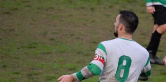 Due volte in vantaggio, due volte raggiunta: alla fine però il 2-2 della Sambuca contro il Castellina è equo