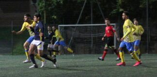 Coppa Toscana, finisce l’avventura del Bagno a Ripoli: avanti la Sancat (2-1). Passano il turno Castellina, Montaione e Casolese