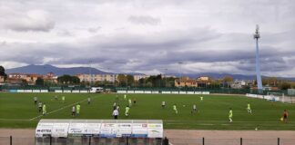 Serie D, stilato il programma dei recuperi per il girone E (aspettando di tornare a pieno regime)